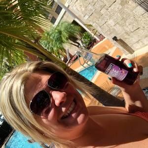 Meet your Posher, Kristina